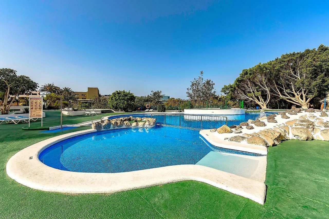 Studio On The Ocean Coast Apartment Costa Adeje  Costa Adeje (Tenerife)