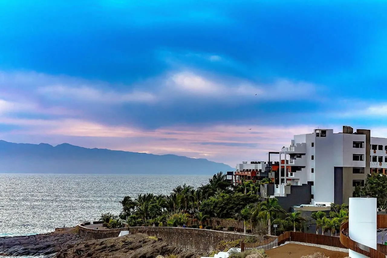 Studio On The Ocean Coast Apartment Costa Adeje   Costa Adeje (Tenerife)